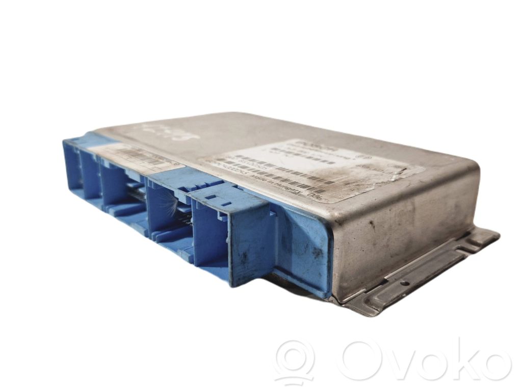 BMW 7 E38 Gearbox control unit/module 