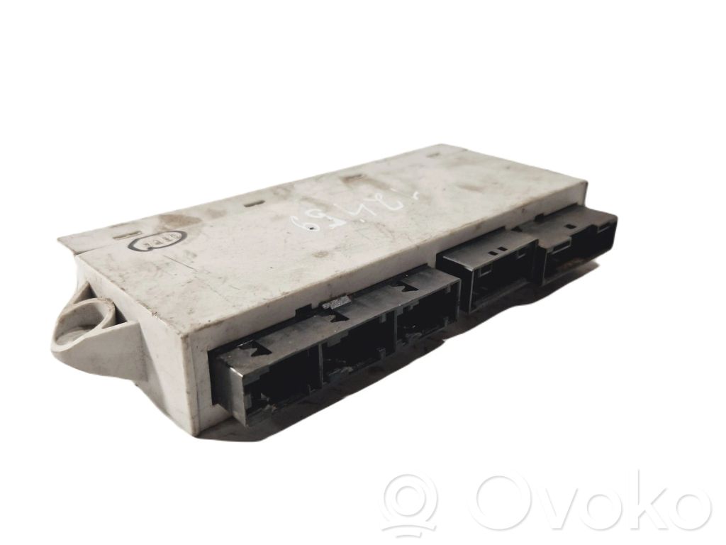 Unité de commande module de porte   6958453