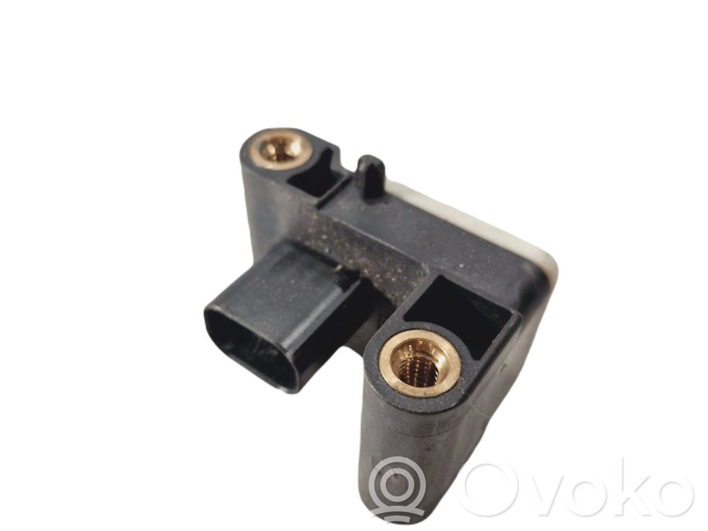 Airbag deployment crash/impact sensor   0285003900,6911003,090207