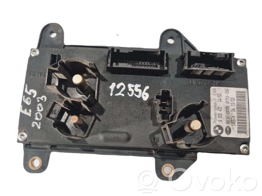 Sonstige Steuergeräte / Module   6935431,145574,8ES00827005