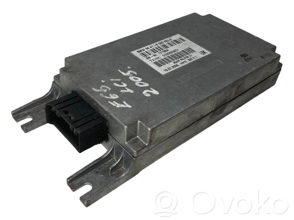 Module reconnaissance vocale   6960803,84416960803