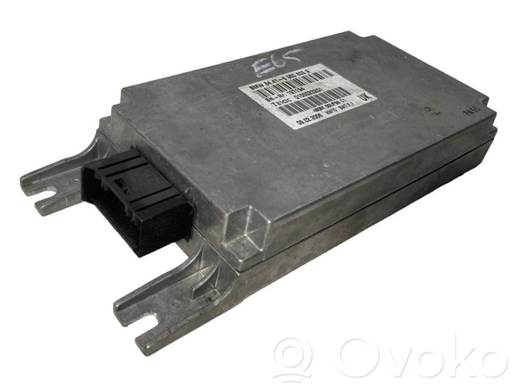 Module reconnaissance vocale   6960803,84416960803