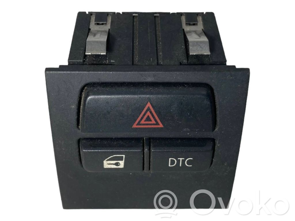 BMW 3 E90 E91 Hazard light switch 