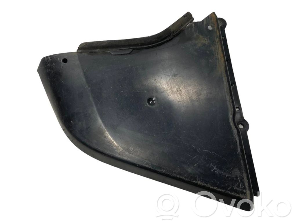 BMW 5 E60 E61 Side bottom protection 