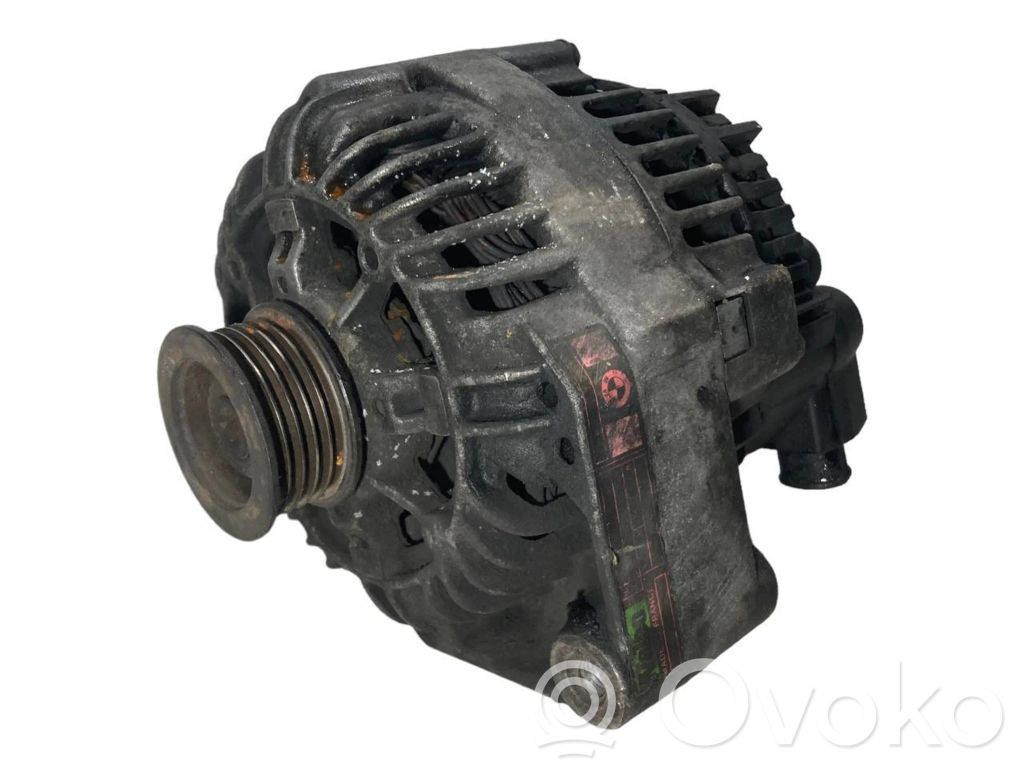 Generator/alternator