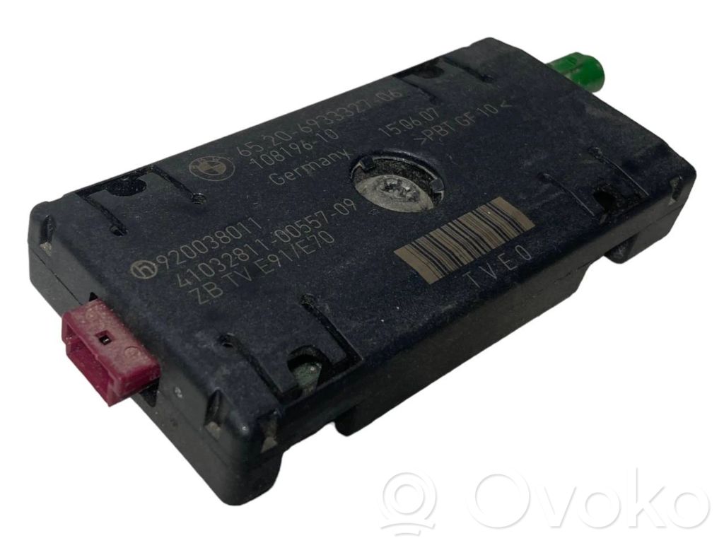 Antenos stiprintuvas   6933327,65206933327