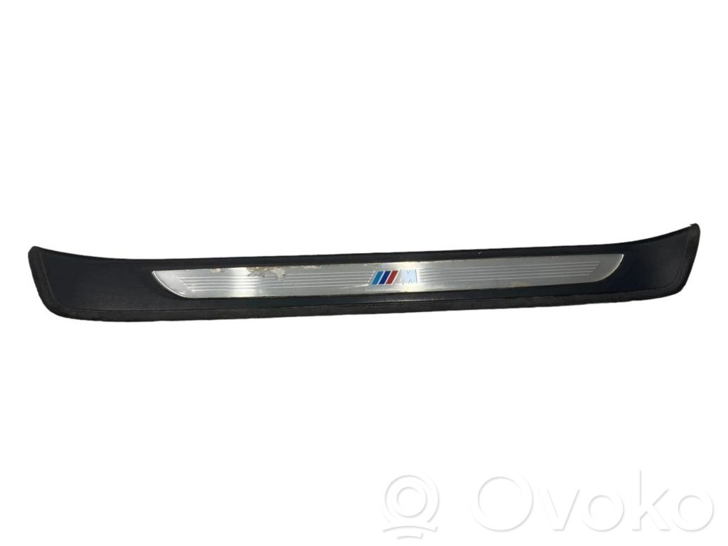 BMW 3 E90 E91 Front sill trim cover 