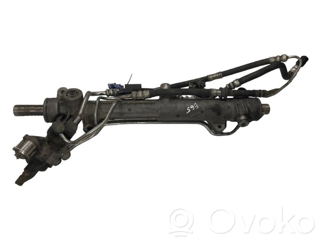 BMW 7 E65 E66 Steering rack 