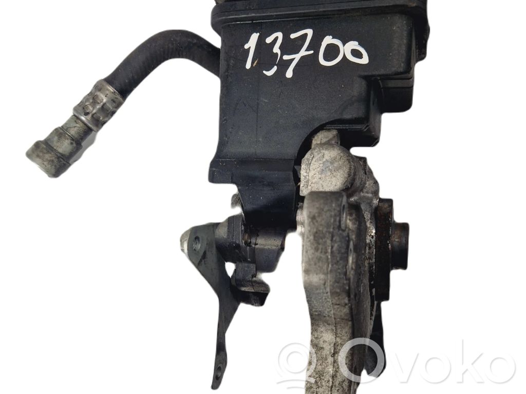 BMW 3 E46 Ohjaustehostimen pumppu 