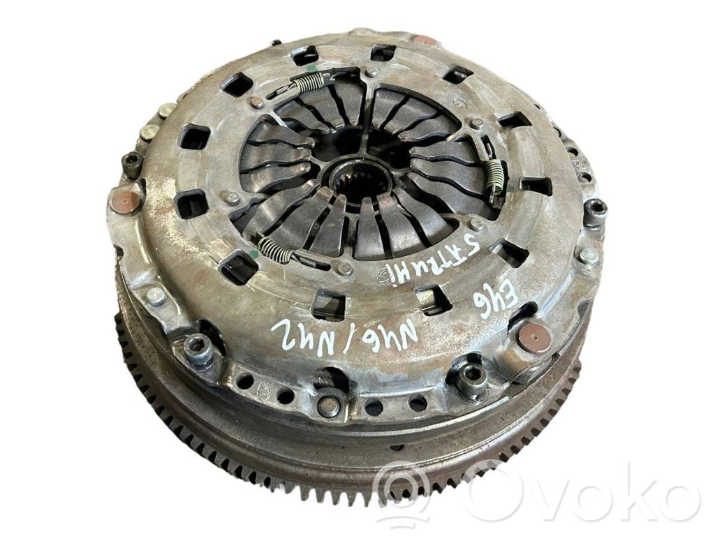 Clutch set kit