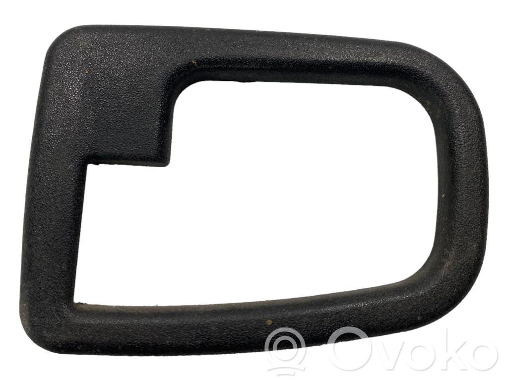 BMW 3 E36 Front door handle cover 