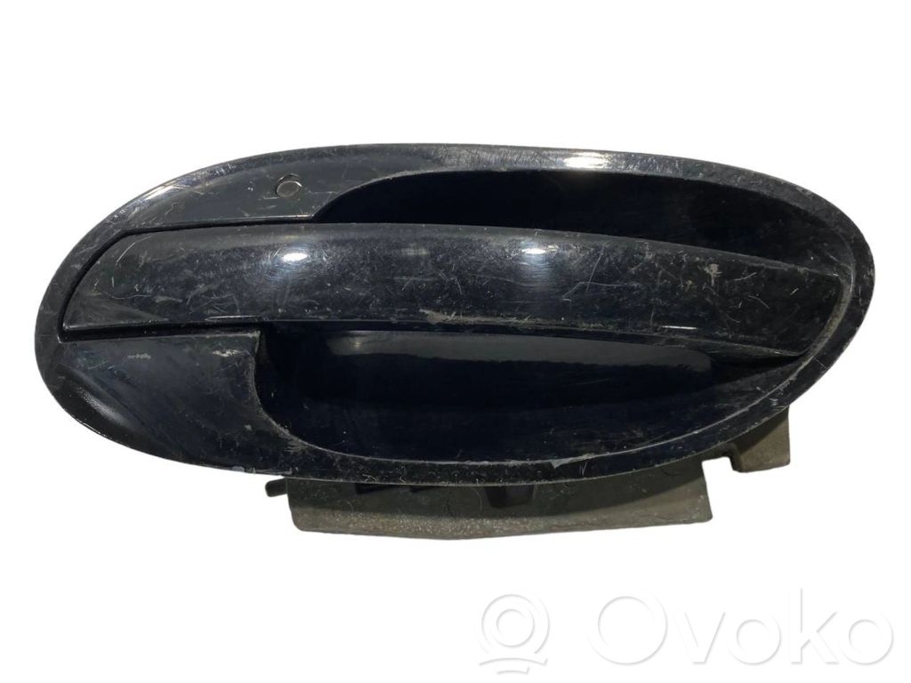 Front door exterior handle   7159751,TG7159751