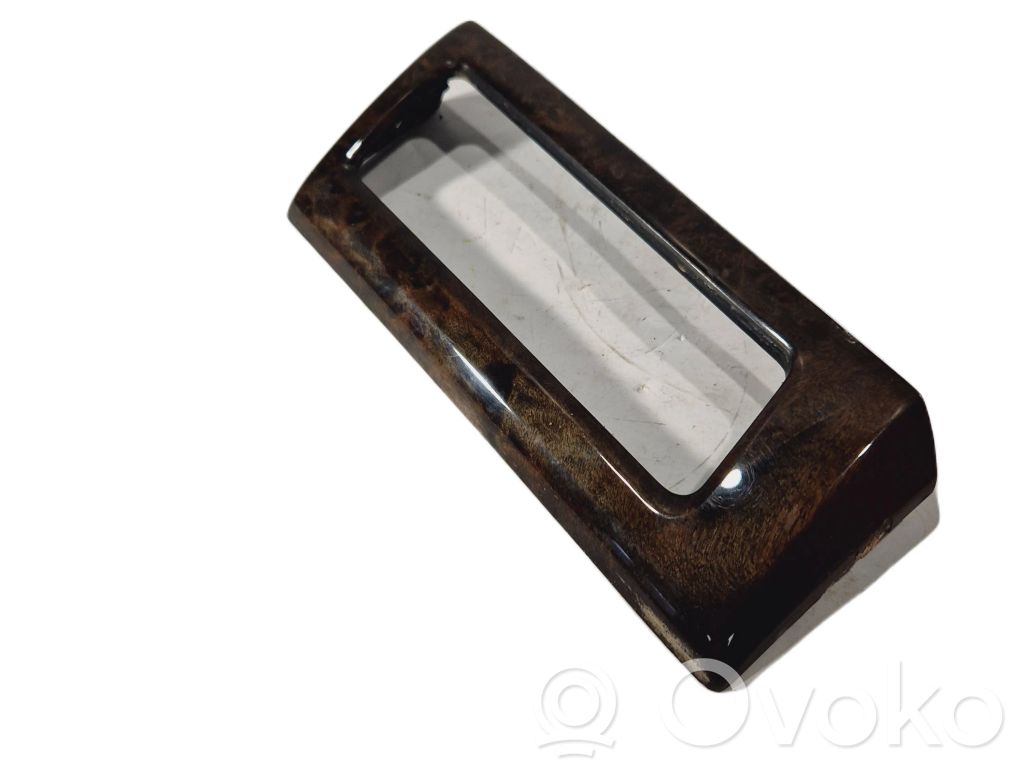BMW 5 E60 E61 Panelės apdaila 