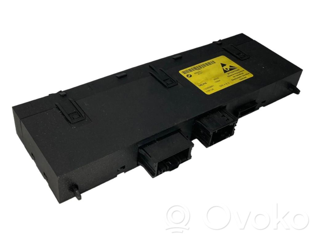 BMW 5 E60 E61 Parking PDC control unit/module 