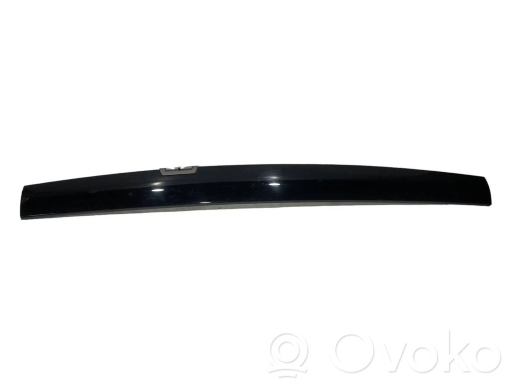 BMW 7 E65 E66 Other parcel shelf part 