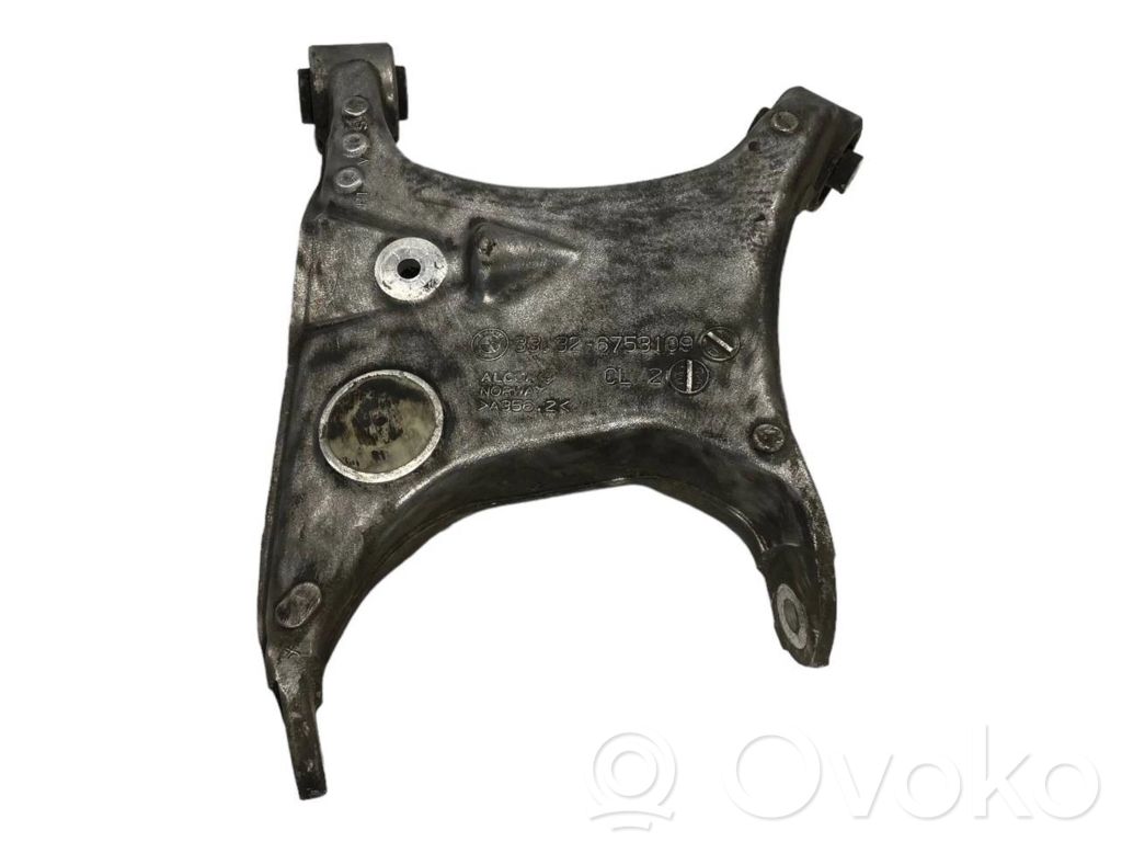 Rear upper control arm/wishbone   6753109,33326753109