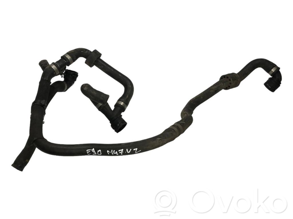 Engine coolant pipe/hose   6953090,64126953090,7796502,11537796502