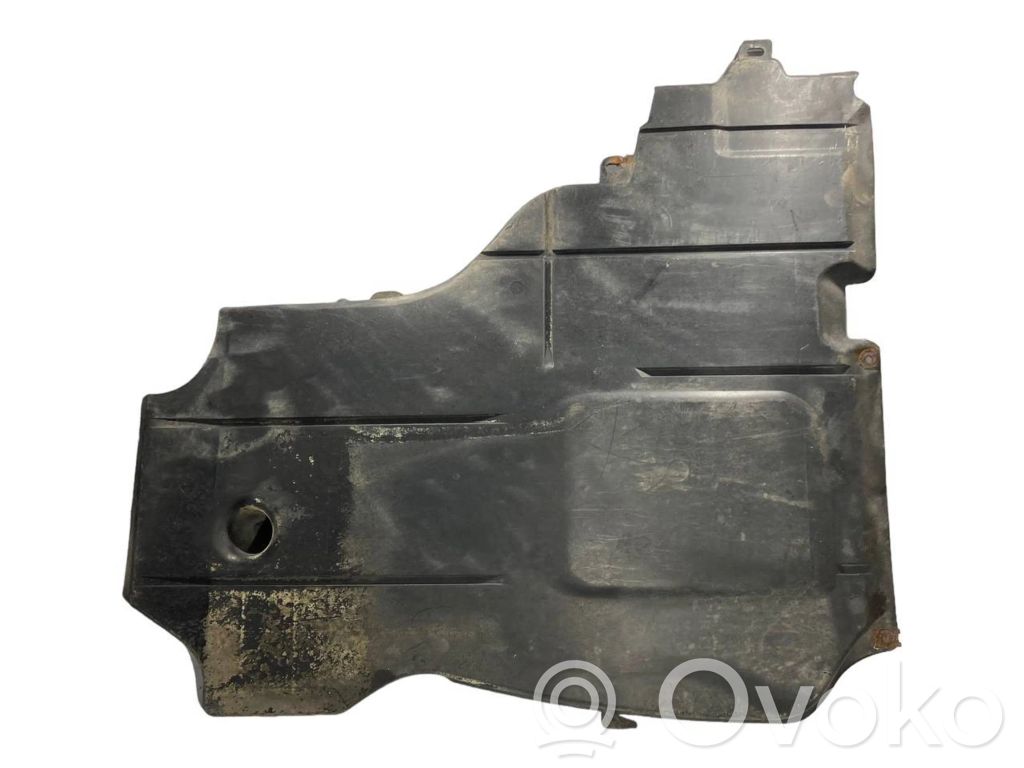 Placa protectora del centro/medio   8218120,51718218120