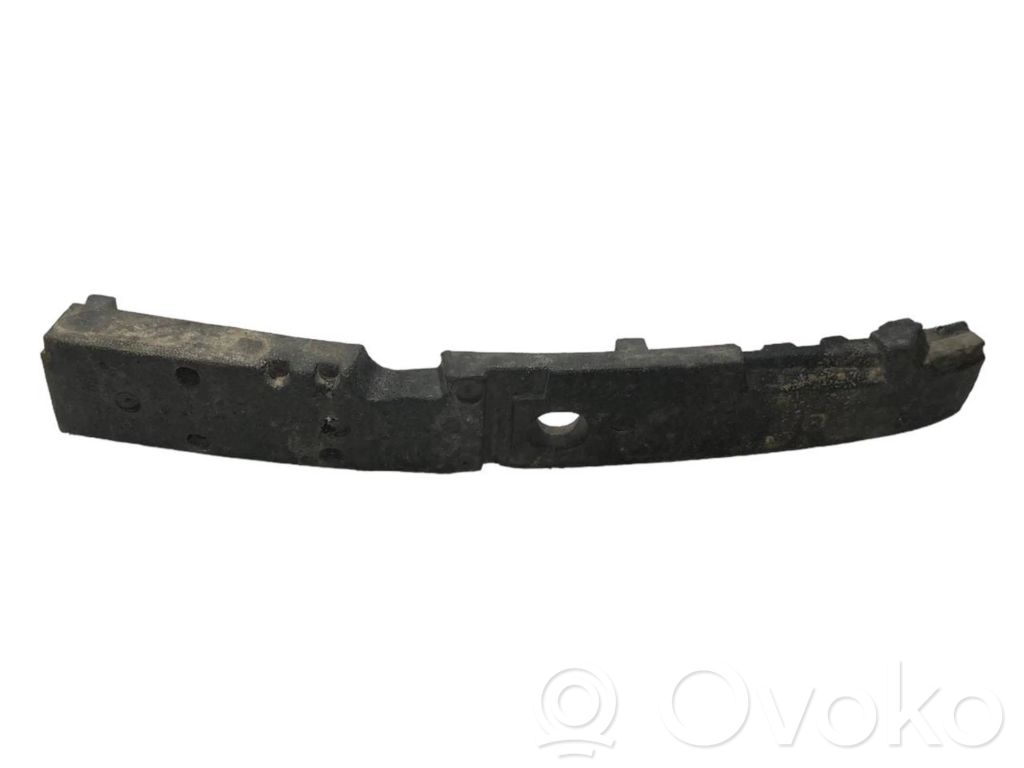 BMW 5 E60 E61 Front bumper foam support bar 