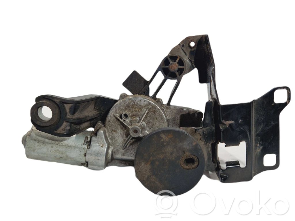 Wischermotor Heckscheibe   1397220905,090415