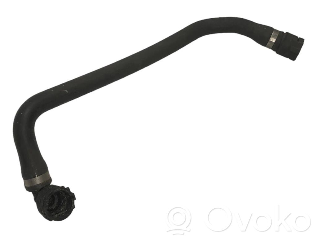 BMW 3 E90 E91 Engine coolant pipe/hose 