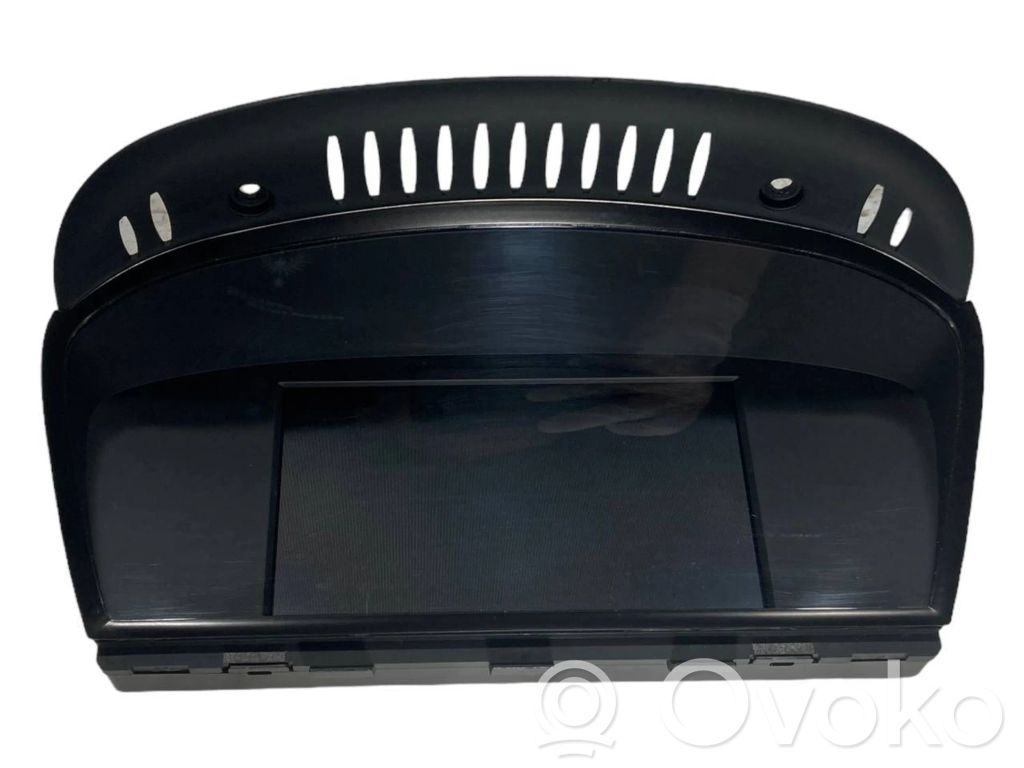 BMW 3 E90 E91 Screen/display/small screen 