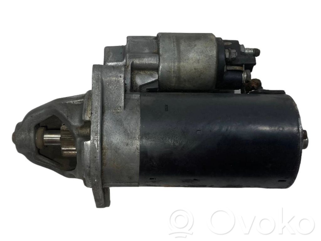 Motor de arranque   7505979,0001108196,12417505979,12427505995,7515392