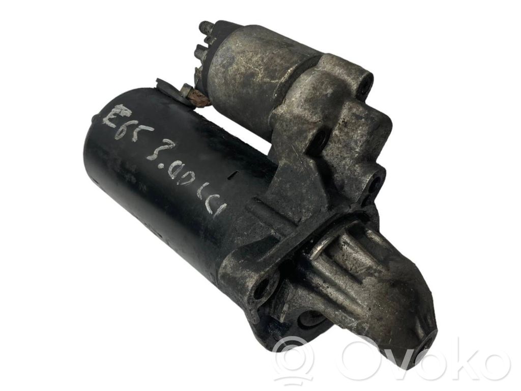 Starter motor   7796892,12417796892,1115045,12417796892,12417798035,12417798036,7794952,7798035,7798036