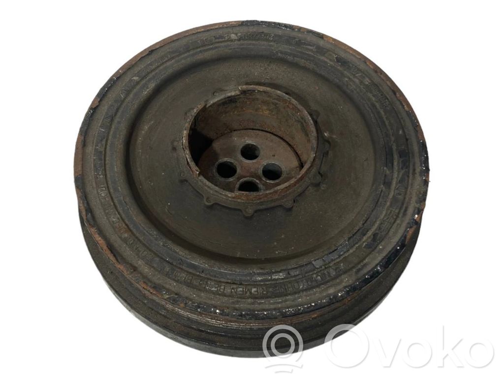 Crankshaft pulley   7799153,11237799153