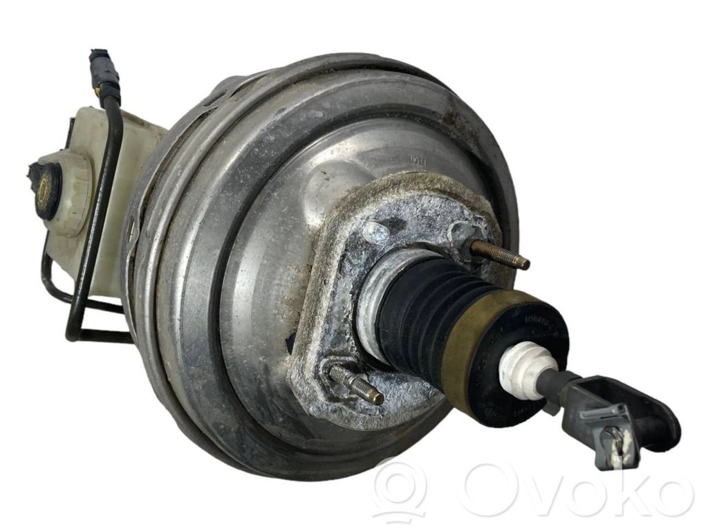 Servo-frein   6765937,320671792