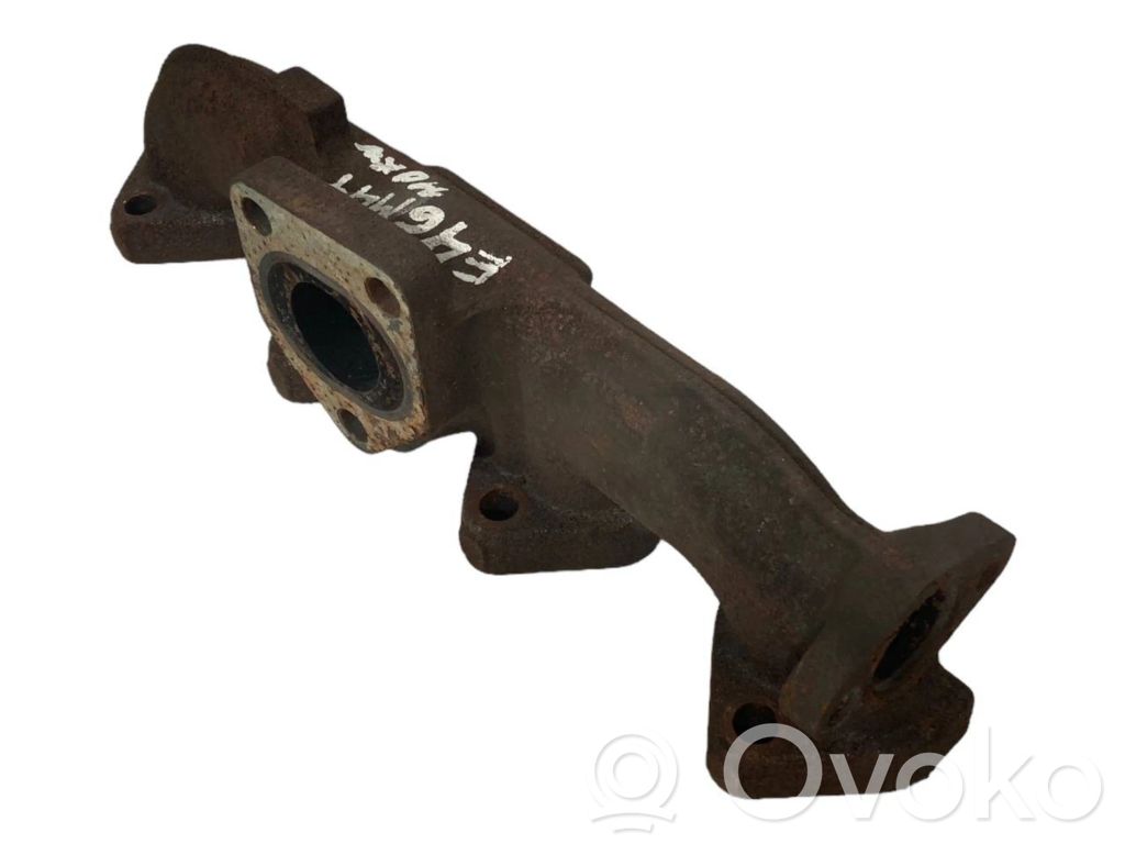 Exhaust manifold   7790219