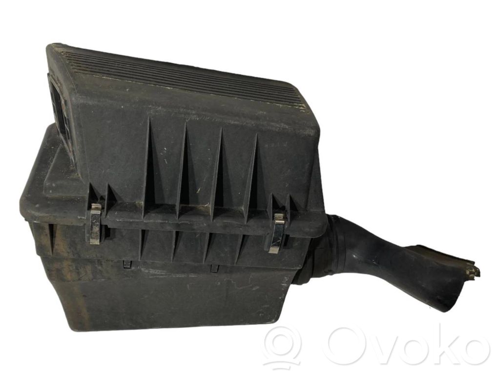 BMW 3 E36 Air filter box 