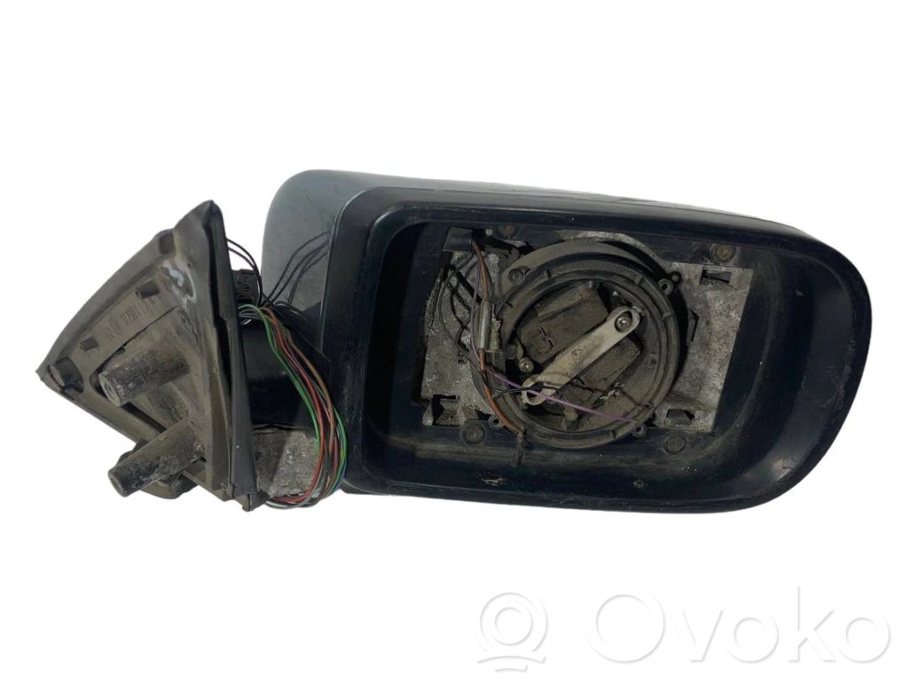 BMW 7 E38 Spogulis (elektriski vadāms) 