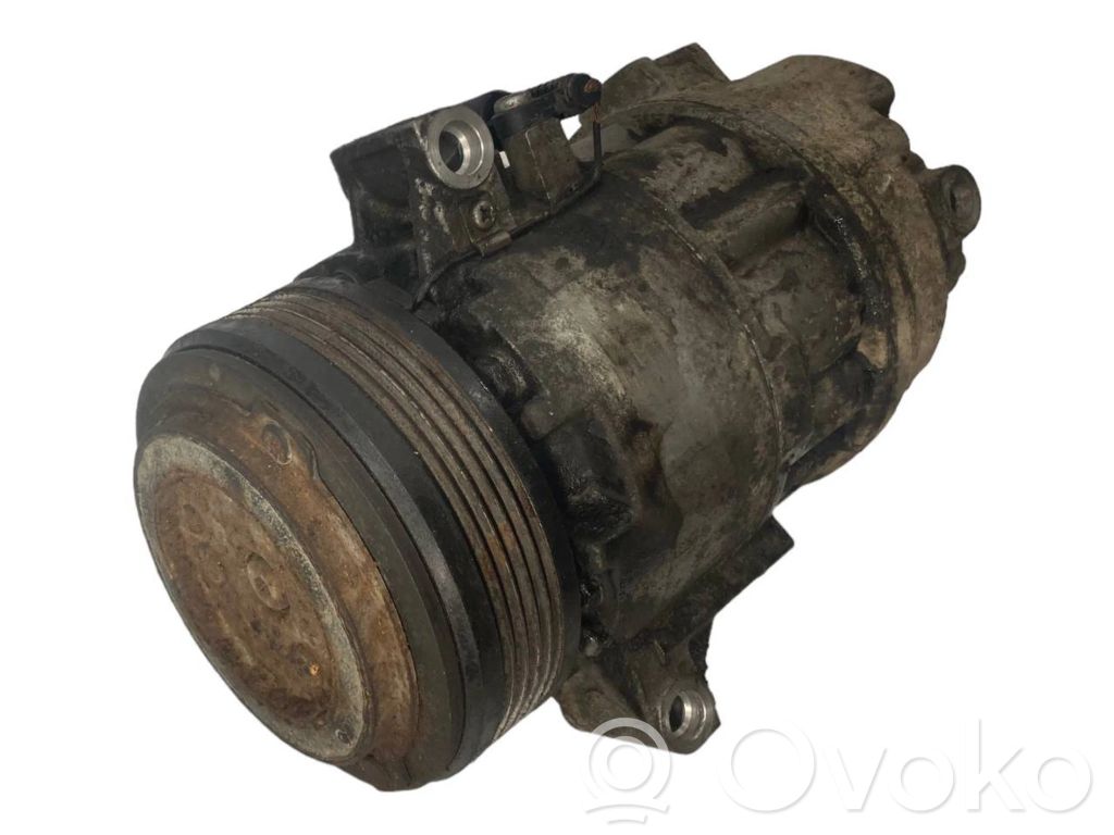 Klimakompressor Pumpe   8386837