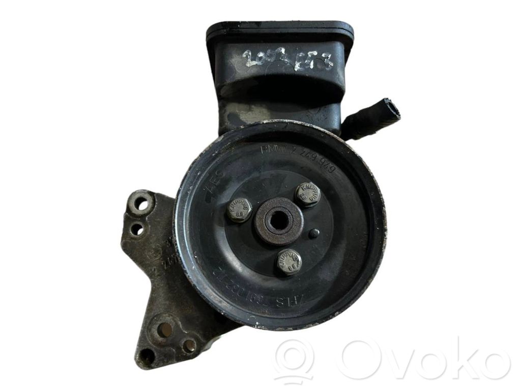 BMW X5 E53 Power steering pump 