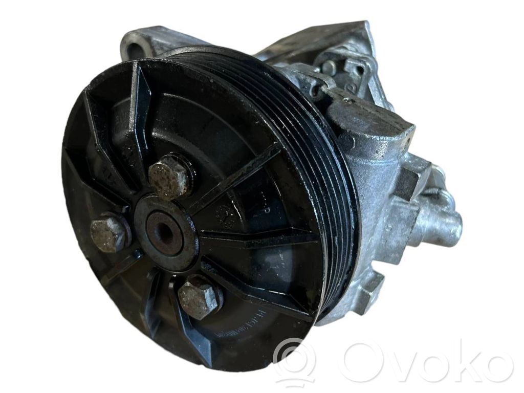 Power steering pump   6777321,7539015,32427539015