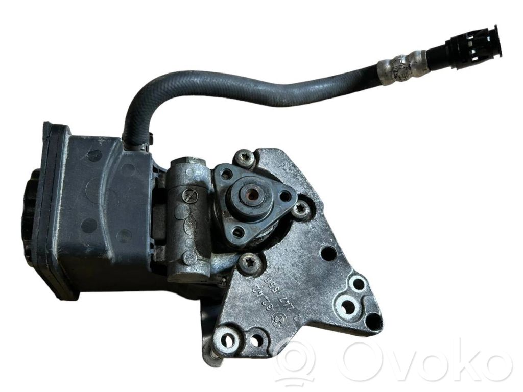 BMW 7 E65 E66 Power steering pump 