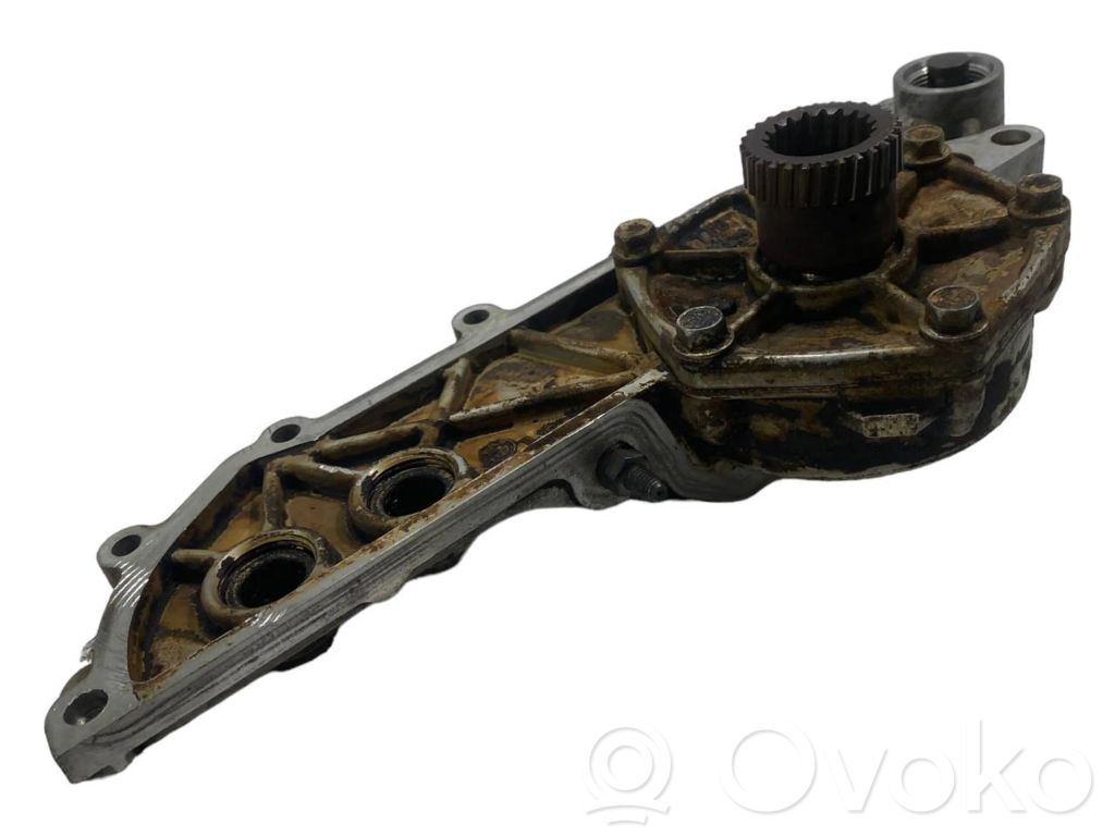 BMW 5 E39 Camshaft pulley/ VANOS 