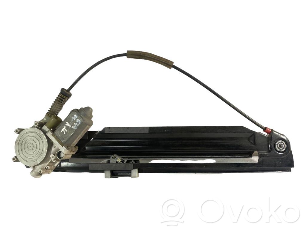 BMW 5 E39 Macara geam ușă spate cu motor 