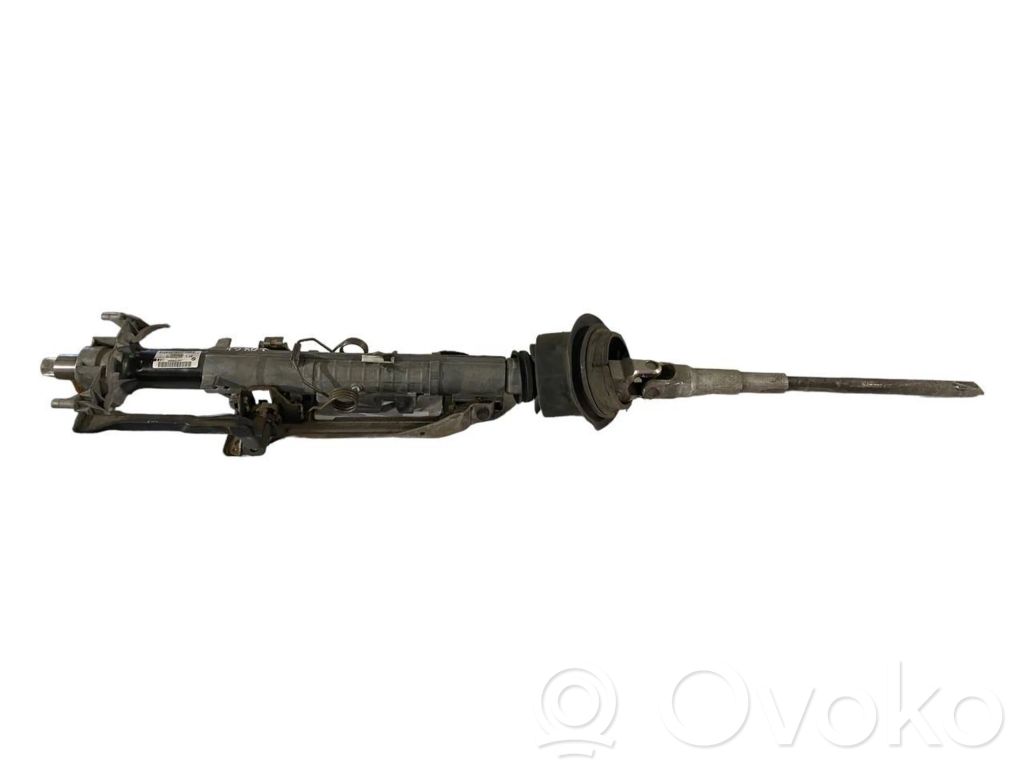 BMW 3 E90 E91 Steering wheel axle 