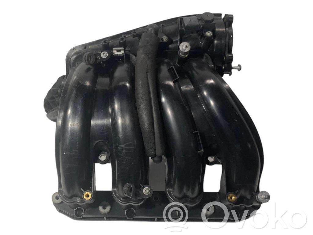 Intake manifold   1437939