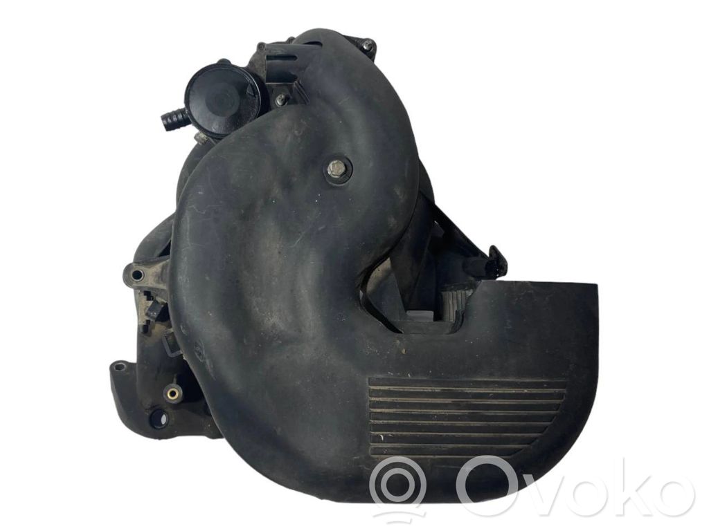 BMW 3 E46 Intake manifold 