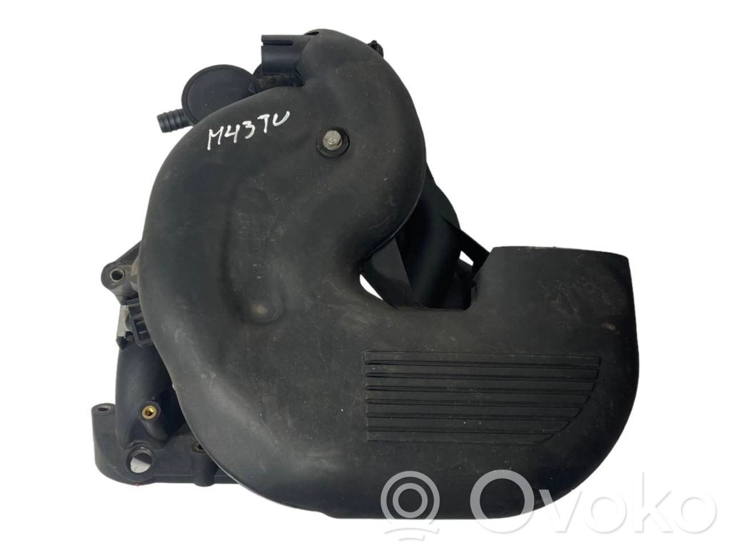 BMW 3 E46 Intake manifold 