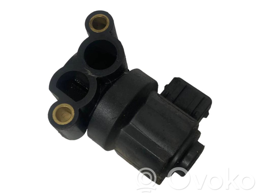 BMW 3 E46 Idle control valve (regulator) 