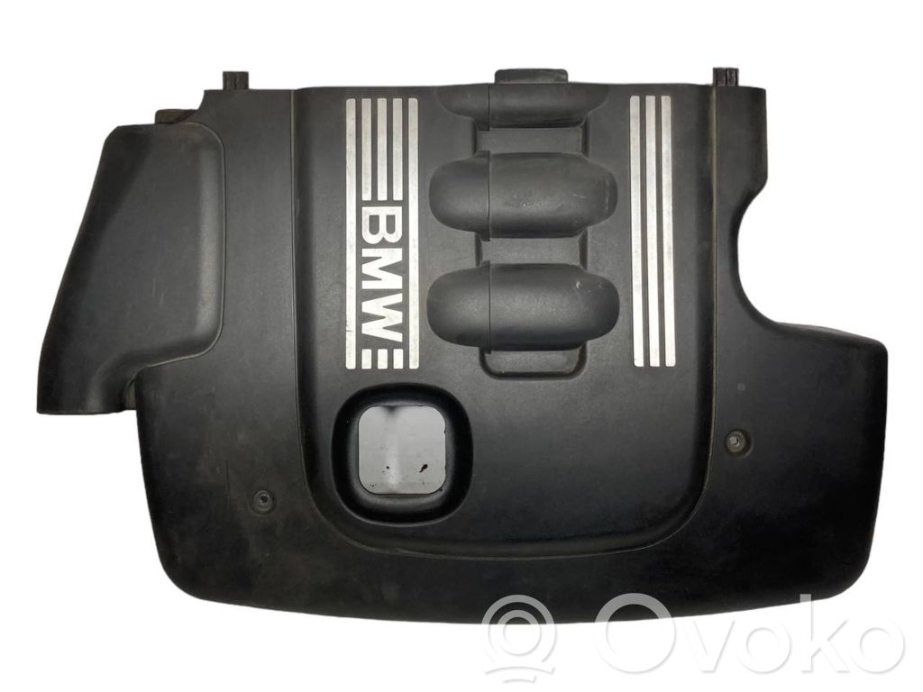 BMW 3 E90 E91 Engine cover (trim) 