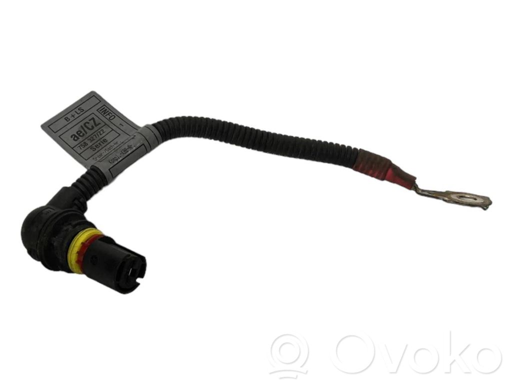 BMW 3 E90 E91 Other wiring loom 
