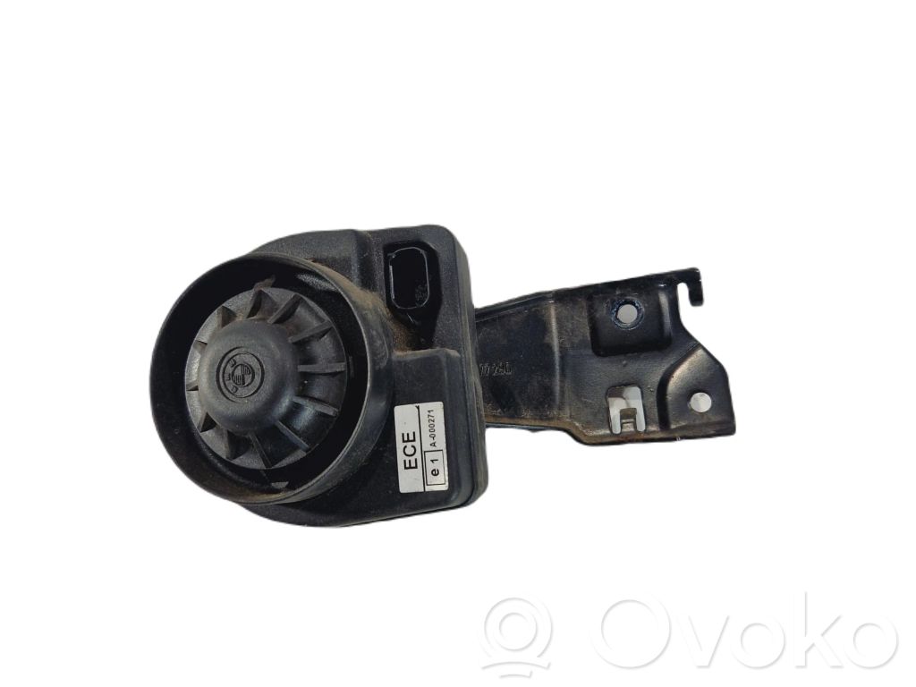 Horn signal   E1000276,12023002005