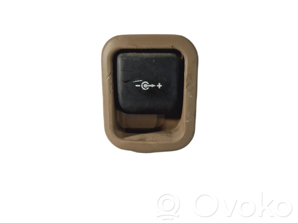 BMW 3 E46 12 V Socket (rear) 