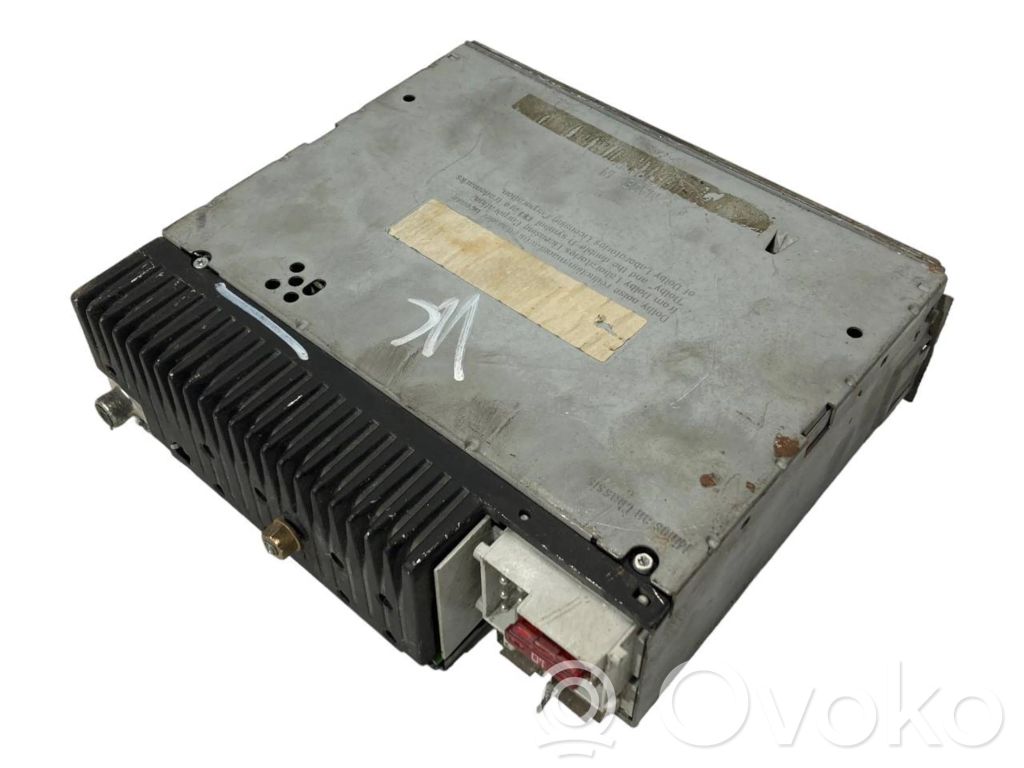 BMW 3 E46 Radio / CD-Player / DVD-Player / Navigation 