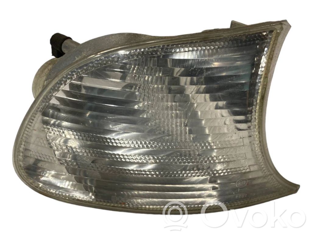 BMW 3 E46 Front indicator light 